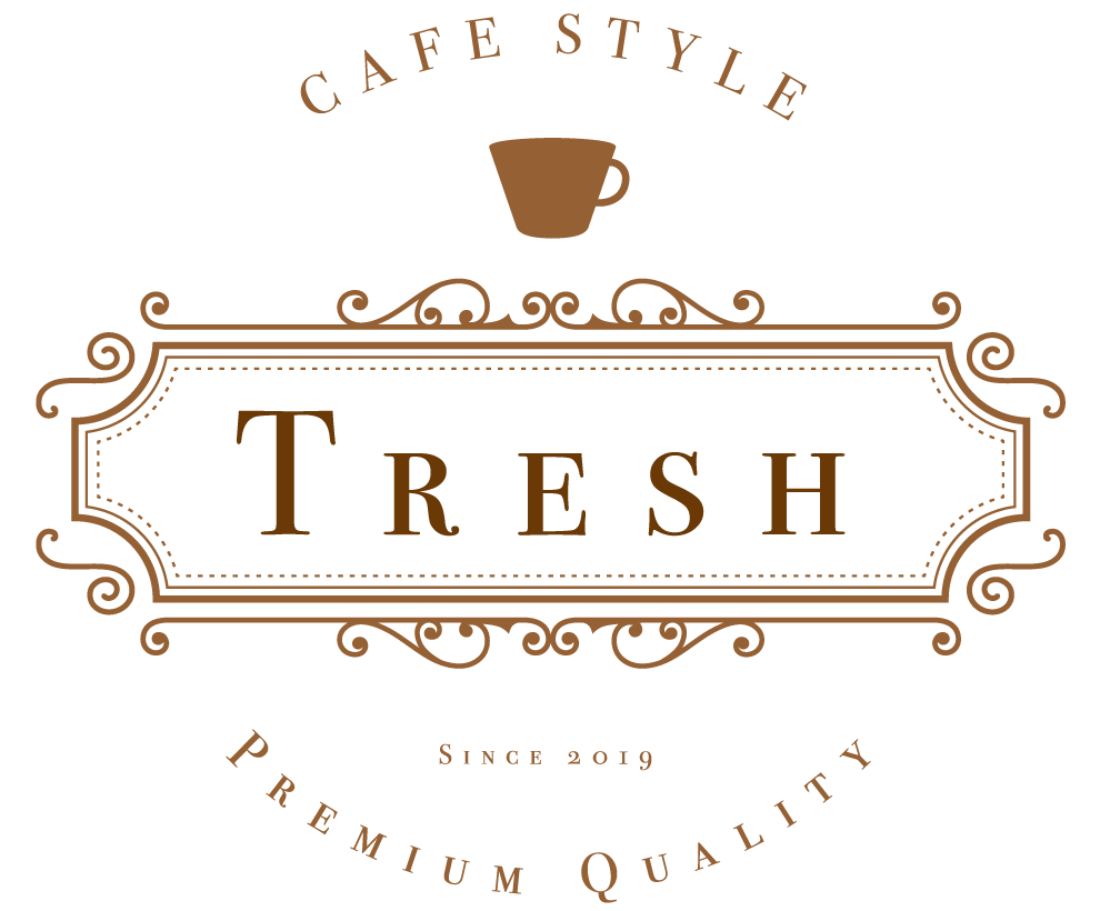 飲食事業 カフェ TRESH